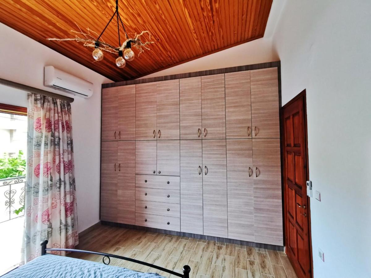 Four Seasons Relaxing Villa Ακράτα Εξωτερικό φωτογραφία