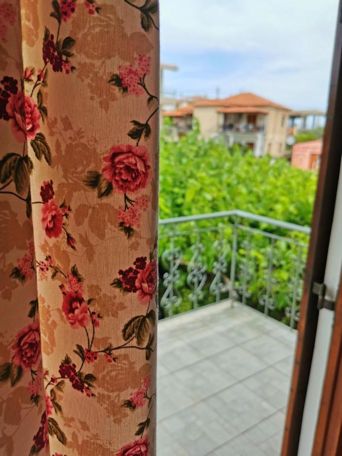 Four Seasons Relaxing Villa Ακράτα Εξωτερικό φωτογραφία